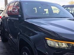 جيب جراند شيروكي إل